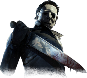 Michael Myers — The Shape - Official Dead by Daylight Wiki