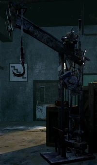 Hook GideonMeatPlant