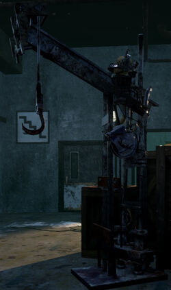 Hooks Official Dead By Daylight Wiki Hooks Official Dead By Daylight Wiki