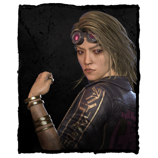 木村唯 Dead By Daylight Wiki 木村唯 Dead By Daylight Wiki