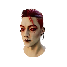 K23 Head006