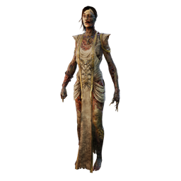 Chapter Xi Demise Of The Faithful Official Dead By Daylight Wiki