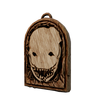 pix Dead By Daylight Campfire Charm charms official dead by daylight wiki