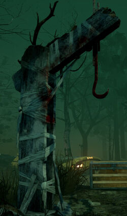 Hooks Official Dead By Daylight Wiki Hooks Official Dead By Daylight Wiki