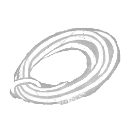 Black silk cord shop