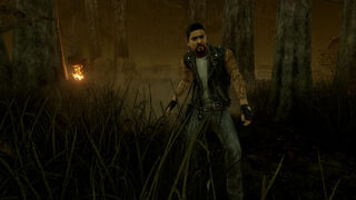 Jake S Gallery Official Dead By Daylight Wiki Jake S Gallery Official Dead By Daylight Wiki