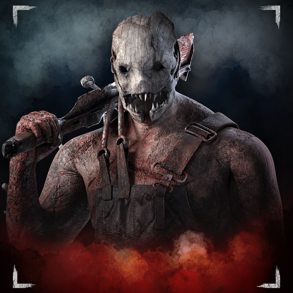 Official Dead By Daylight Wiki