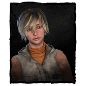 章节16: 寂静岭- Dead by Daylight Wiki