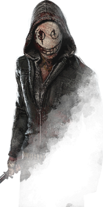 Frank Julie Susie Joey Official Dead By Daylight Wiki