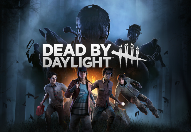 Dead by Daylight - Wikipedia