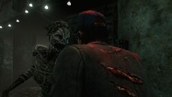 埃斯 維斯孔蒂 Dead By Daylight Wiki