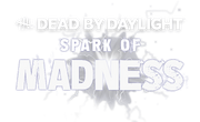 Logo sparkOfMadness