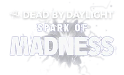 Logo sparkOfMadness