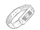 Bracelet d'Administrateur