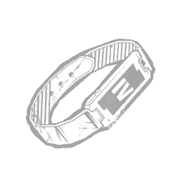 IconAddon adminWristband