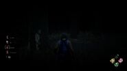 VFX de la Tombée de la Nuit (Survivants)