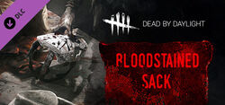 Bloodstained Sack