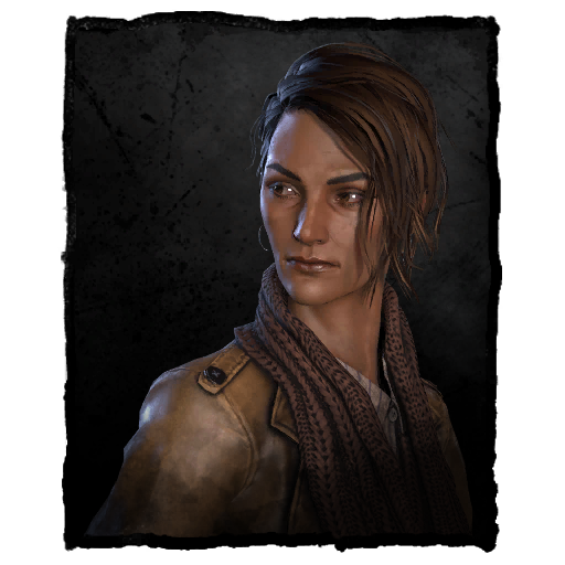 Zarina Kassir Official Dead By Daylight Wiki