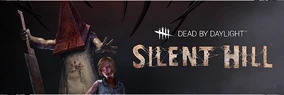 CHAPTER 16: Silent Hill - Official Dead by Daylight Wiki