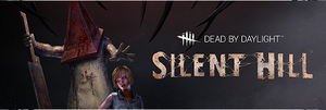 Chapter Xvi Silent Hill Official Dead By Daylight Wiki