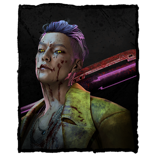 騙術師 Dead By Daylight Wiki