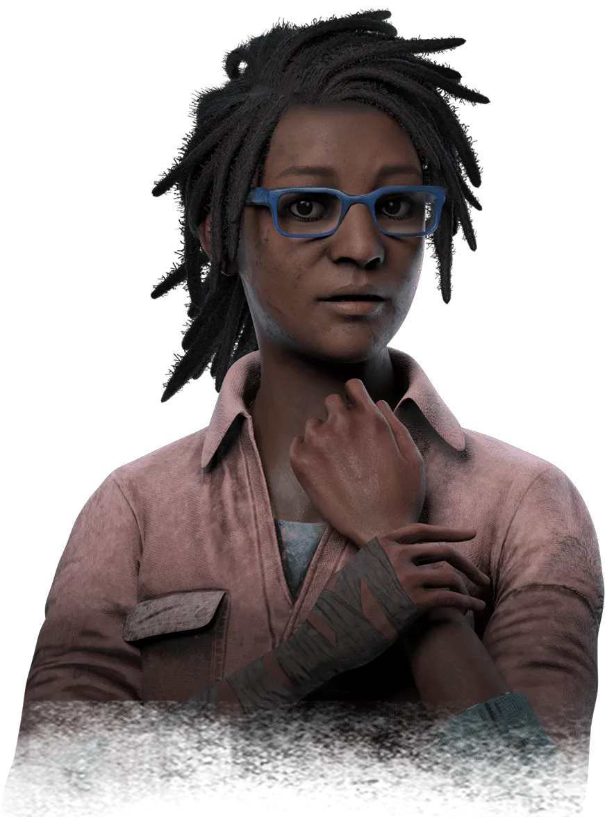 Claudette Morel Official Dead By Daylight Wiki 1280