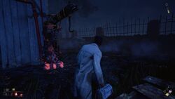 Blighted Cosmetics - Official Dead by Daylight Wiki