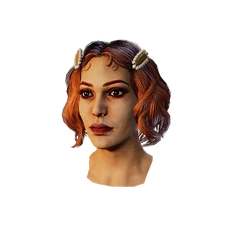 MS Head023