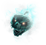 Void Pumpkin artwork