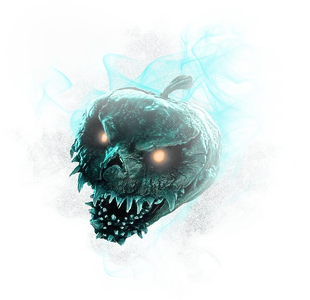 Void Pumpkin artwork