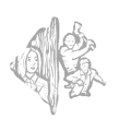 IconPerks self-Preservation