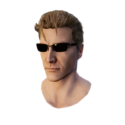 K29 Head007