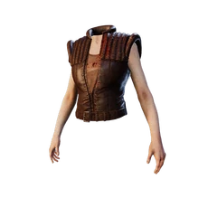 S39 Torso007