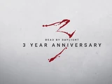 Anniversaire de Troisième Année
