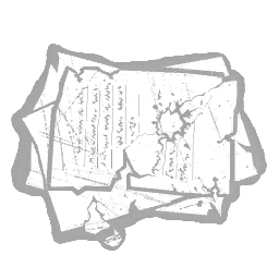 IconAddon burntLetters