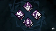 3rd Iteration Shrine (W31, 2022)