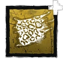 FulliconAddon leopardprintFabric