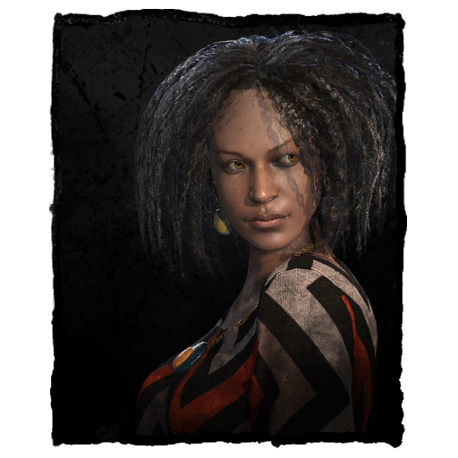 Elodie Rakoto Official Dead By Daylight Wiki