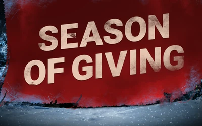 Calendario dell'Avvento 2021 (Stagione dei Doni 2021)