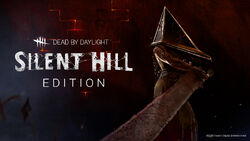 Chapter Xvi Silent Hill Official Dead By Daylight Wiki