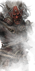 鬼武士 Dead By Daylight Wiki 鬼武士 Dead By Daylight Wiki