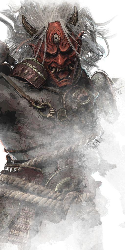 Kazan Yamaoka Official Dead By Daylight Wiki