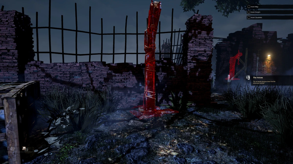 Auras - Official Dead by Daylight Wiki