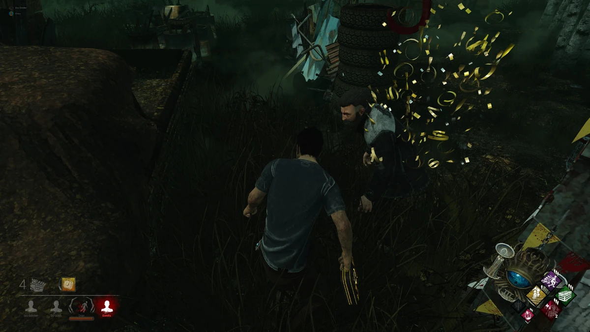 Anniversary MedKit Official Dead by Daylight Wiki