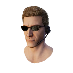 K29 Head006