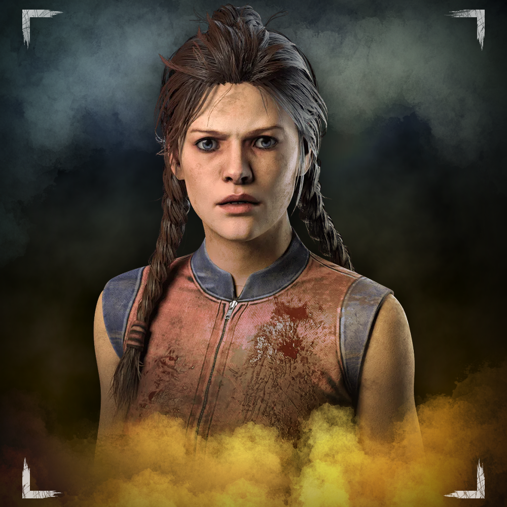 Survivors Official Dead By Daylight Wiki
