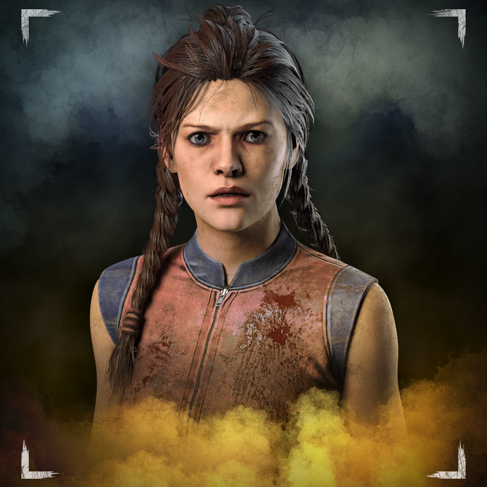 The Siren Head, Custom Dead by Daylight Killer Wiki