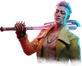 The Trickster