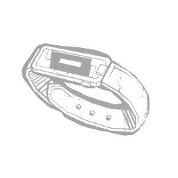 IconAddon visitorWristband