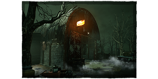 Realms Official Dead By Daylight Wiki